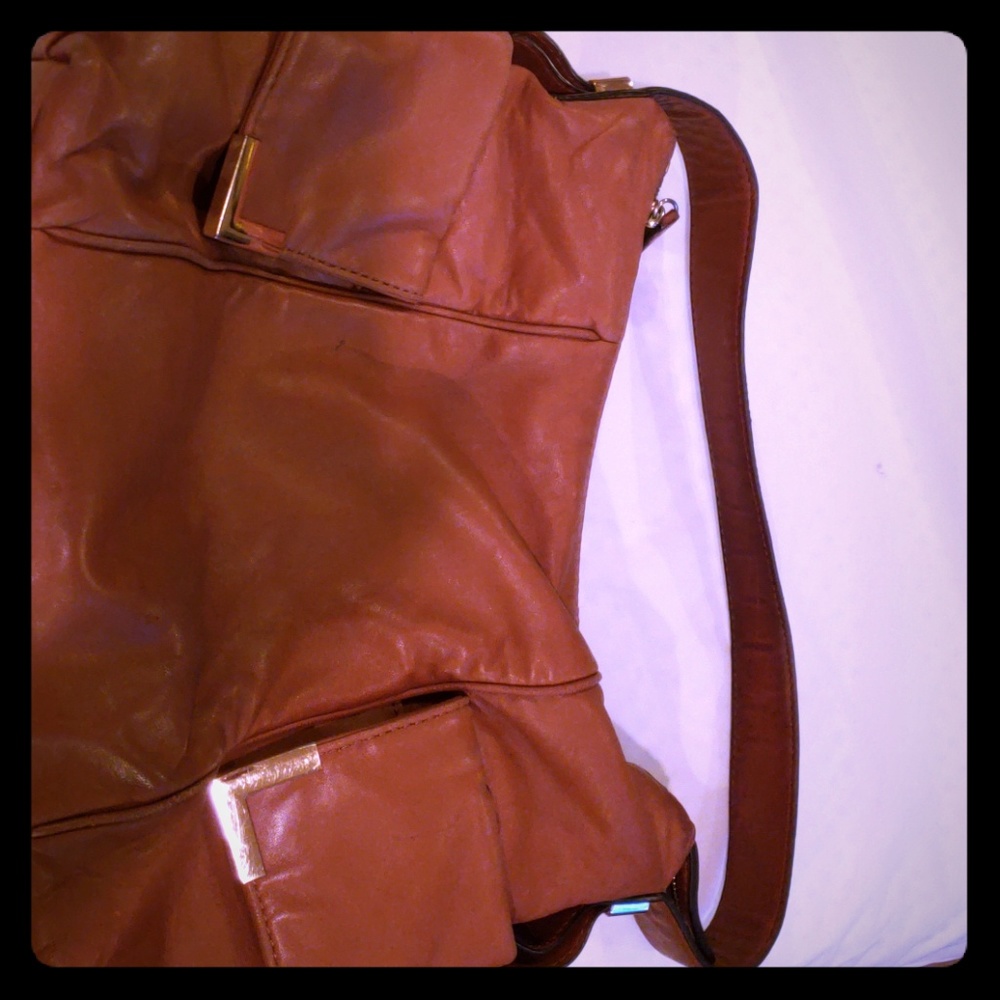 Michael Kors handbag